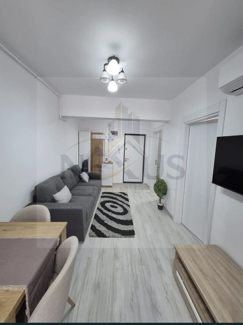 🏡 DE ÎNCHIRIAT | Studio tip 2 camere | Popești-Leordeni - Poză 1
