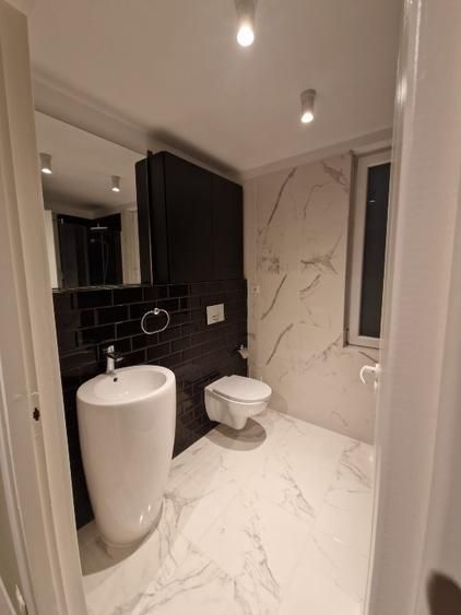 DE ÎNCHIRIAT: Apartament 2 camere – Design Modern – Zona Obor - Poză 9