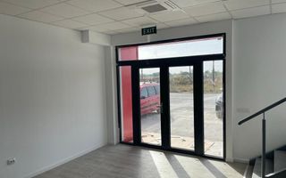 Spatiu industrial/ Depozit de inchiriat in Chiajna - Poză 3