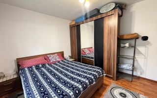 Apartament 2 camere Sagului, spatios , etaj intermediar - Poză 5