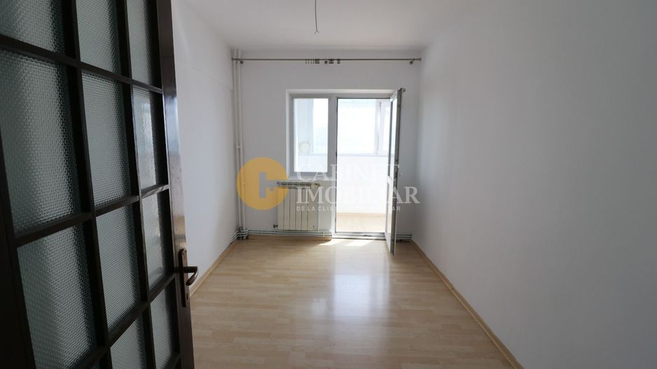 Etaj 2 Moara de Foc- Pacurari Apartament 3 camere decomandat 2 bai - Poză 4