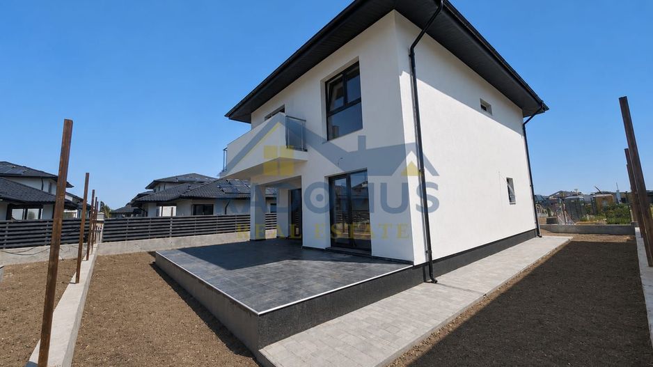 Gata de Mutare! Str. Miorița Berceni | 360 mp Teren | Facturi Reduse - Poză 3