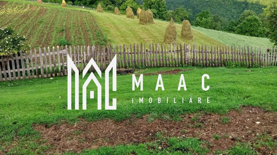 Proprietate cu 60000 mp pamant la pret de apartament - Poză 31