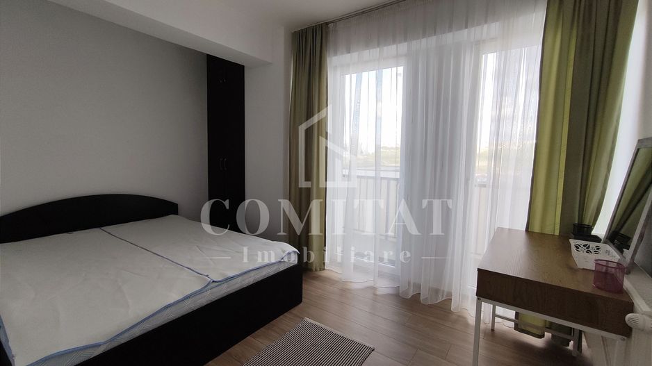 Apartament cu 2 camere decomandate | Zona Edgar Quinet - Poză 2