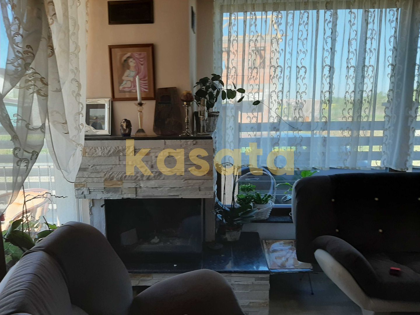 Casă individuală 3 camere de vânzare | Tunari | curte proprie - Poză 2