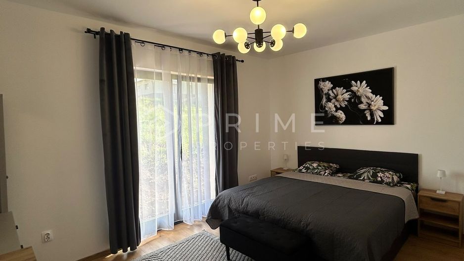 Casă modernă de închiriat – Eleganță și confort în Livezeni - Poză 5