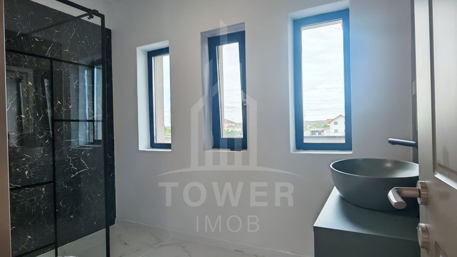 Casă tip duplex de închiriat | Zona Veteranii de Război - Poză 16