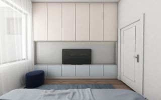 3 camere Buzesti- Victoriei - Poză 4