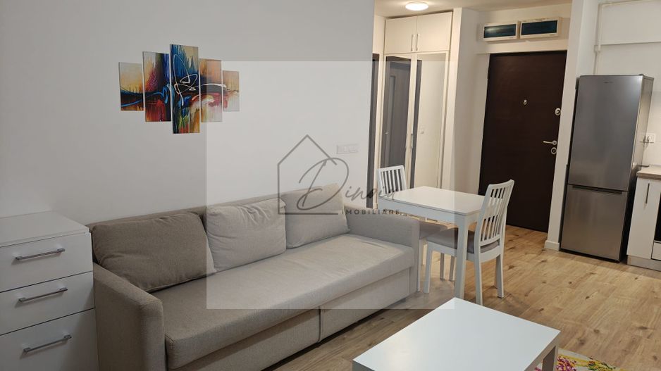 2 camere Belvedere Residence I Mobilat Utilat I Metrou Pipera I COM 0% - Poză 9