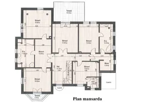 Casa de inchiriat in Zona Andrei Muresanu - Poză 41