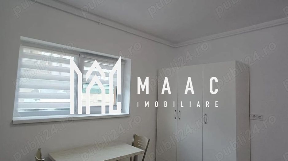 Garsionera | Parter | 37MPU |  Da Vinci Homes - Poză 5