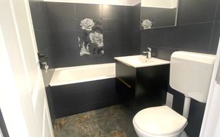 Apartament 2 camere Grivita / Bloc retras / Balcon 7mp - Poză 8