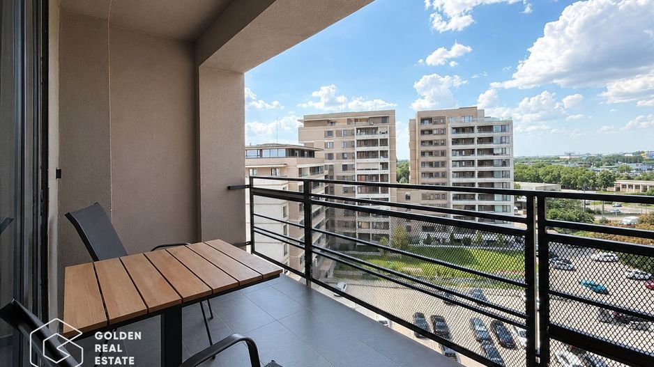 Apartament premium 2 camere, Sedako- Iris Armoniei,  mobilat și utilat - Poză 14