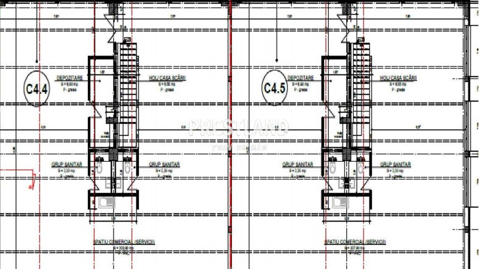 Spațiu pretabil birou sau sediu logistic,  nou!! - Poză 2