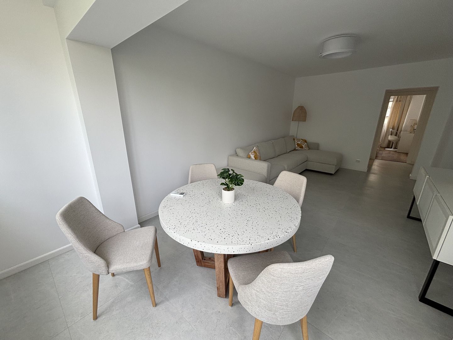 APARTAMENT 3 CAMERE | DOROBANTI | RENOVAT - Poză 6