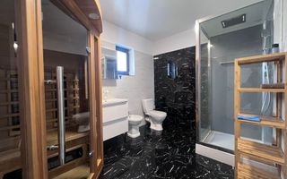 Duplex de 4 camere, 120mp, gradina, zona strazii Romul Ladea - Poză 15