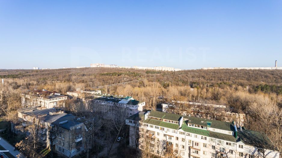 Vânzare, apartament, 2 camere, strada Nicolae Dimo, Râșcani - Poză 14