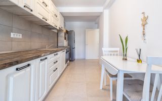 Apartament 2 camere UNO Residence – parcare și boxă incluse - Poză 1