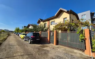 Casa 4 camere Sector 3 Theodor Pallady Mobilata Utilata - Poză 29