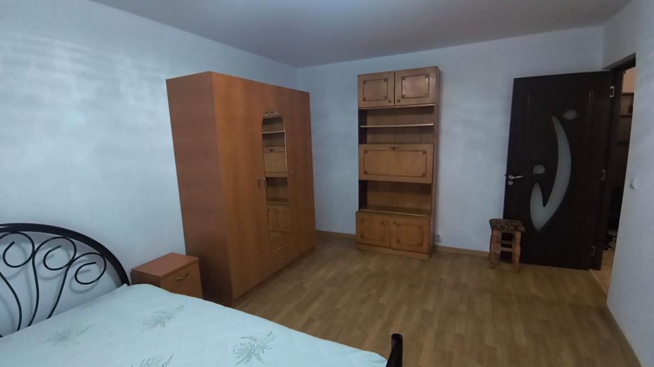 Apartament 2 camere de închiriat Suceava | 54 mp | Etaj 2 | Mobilat - Poză 3