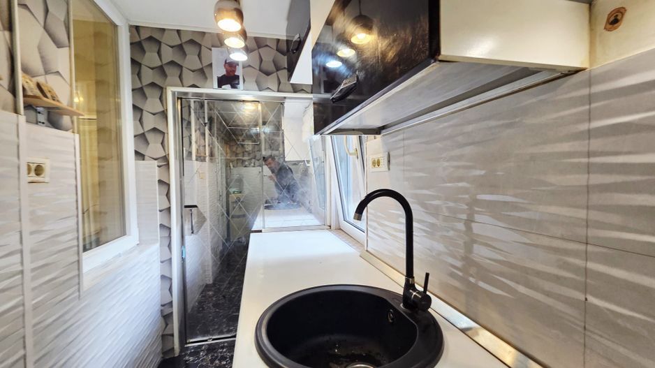 Apartament 2 camere in vila | Dacia - Metrou Ștefan cel Mare - Poză 9