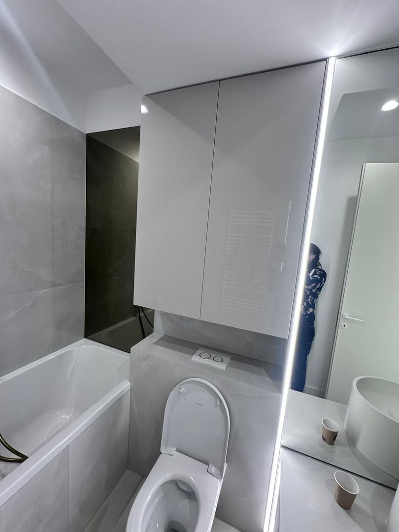 Cortina North || Studio || Nou || Finisaje de lux || Comision 0% - Poză 9