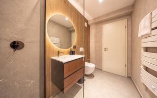 Apartament 2 camere finisaje premium, bloc nou 2026  - Kasper Coresi - Poză 6