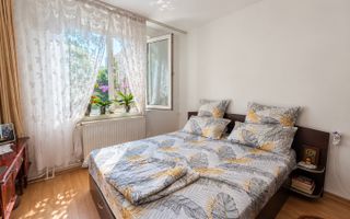 VANZARE 2 CAMERE | 52 MP | ETAJ 4/8 | CENTRALA PROPRIE | LOC DE PARCARE - Poză 4