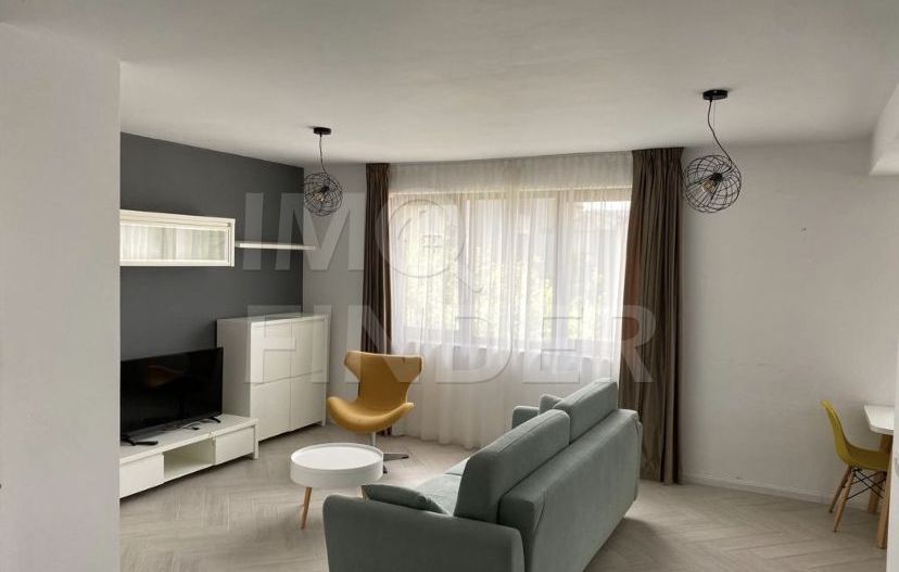 Vânzare apartament 3 camere, zona Zorilor, imobil nou - Poză 1