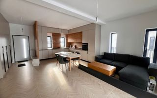 Casă modernă de vânzare/ Bujoreni – Olteni - Poză 3