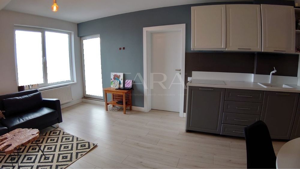 Apartament de vânzare în zona Europa. - Poză 4