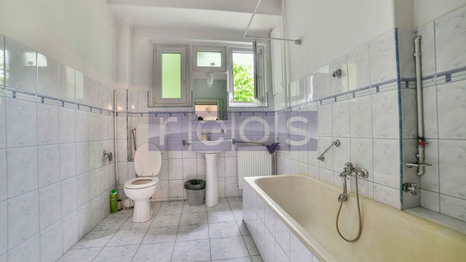 VÂNZARE | APARTAMENT | ZONA AVIATORILOR - Poză 8