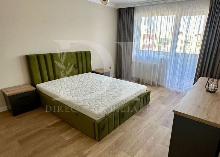 Apartament 2 camere decomandate | Zona centrala | Floresti - Poză 8