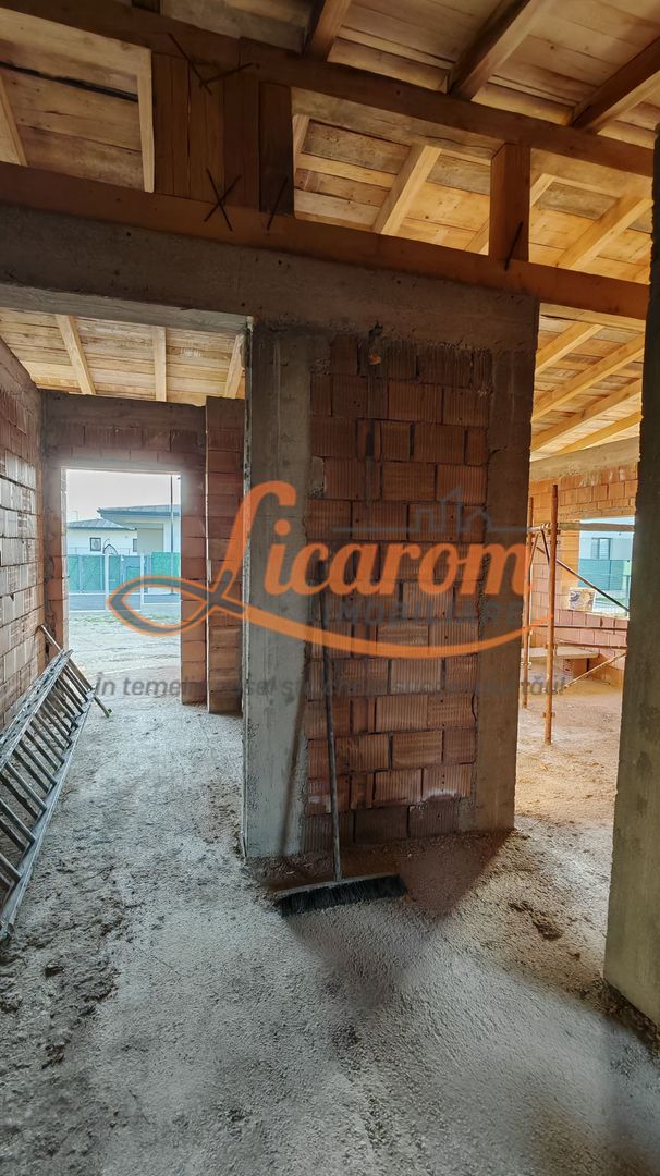 Casa Parter 3 camere CRISTIAN, DIFERIT HAUS,teren 500 mp - Poză 17