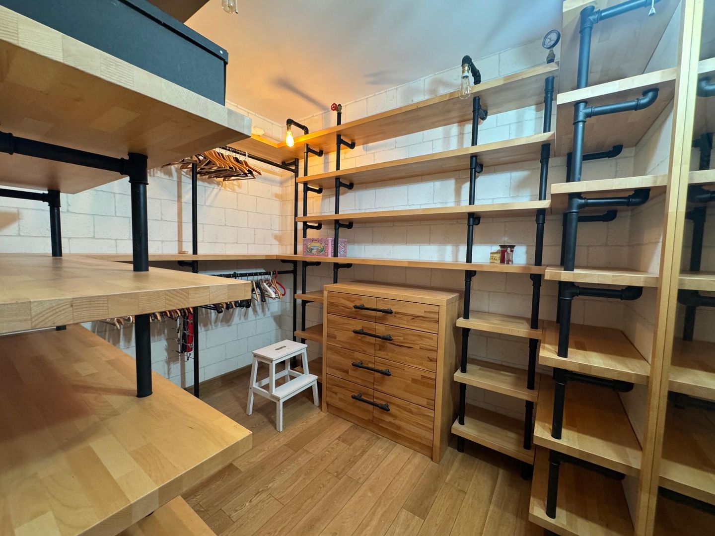 3 camere 107 mp ||  Upground Residence - Poză 9