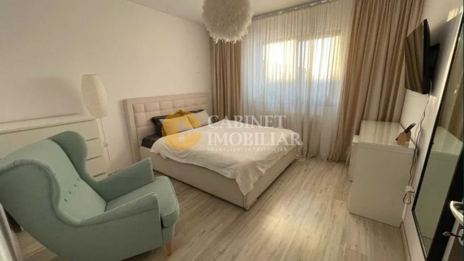 Apartament 3 camere boxa + loc parcare - Poză 3