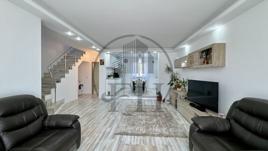 Casa / Vila de vanzare Lumina, Constanta - Poză 5