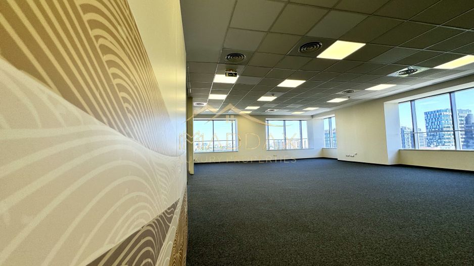 Spatiu Birouri ***278mp utili // zona Grozavesti - Poză 3