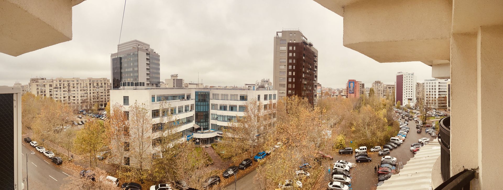 Apartament de vanzare 3 camere Sfânta Vineri- Tribunal - Poză 10