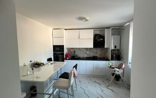Casă de vânzare – Comuna Berceni – Vidra | Gata de mutare | Mobilată - Poză 7