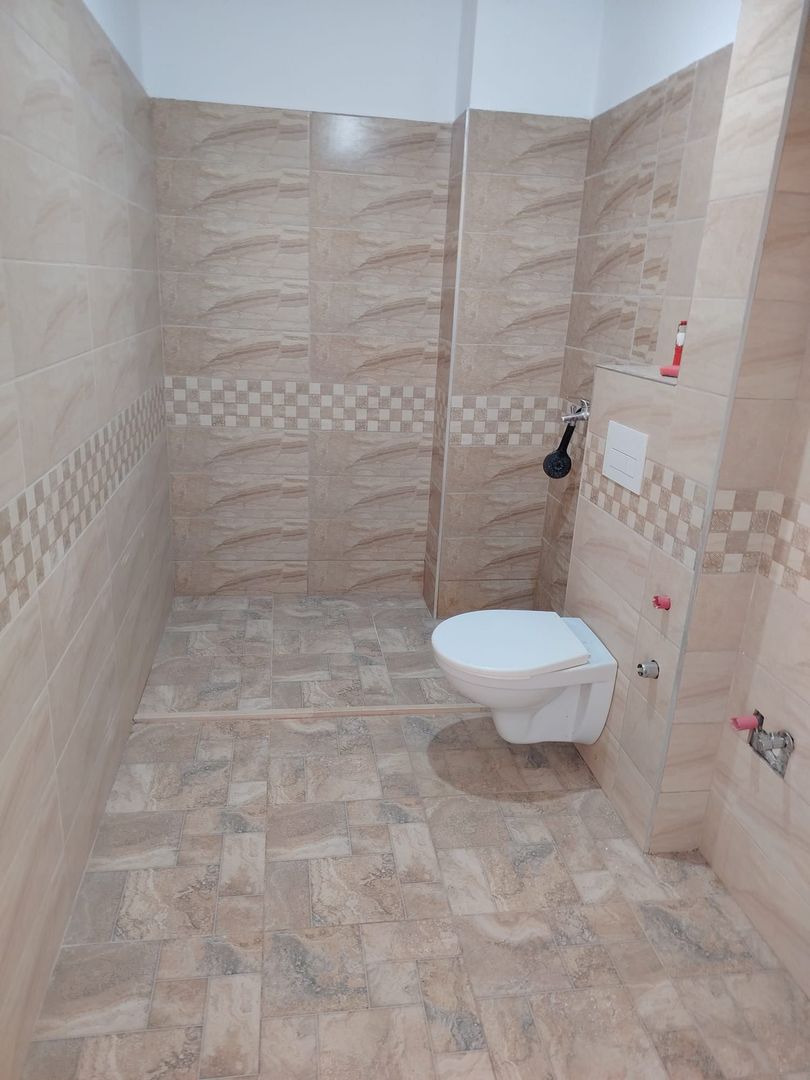 Sud Plaza | 1 Cameră | Bloc Nou | Etaj 2 | Balcon | 41,8 mp - Poză 4