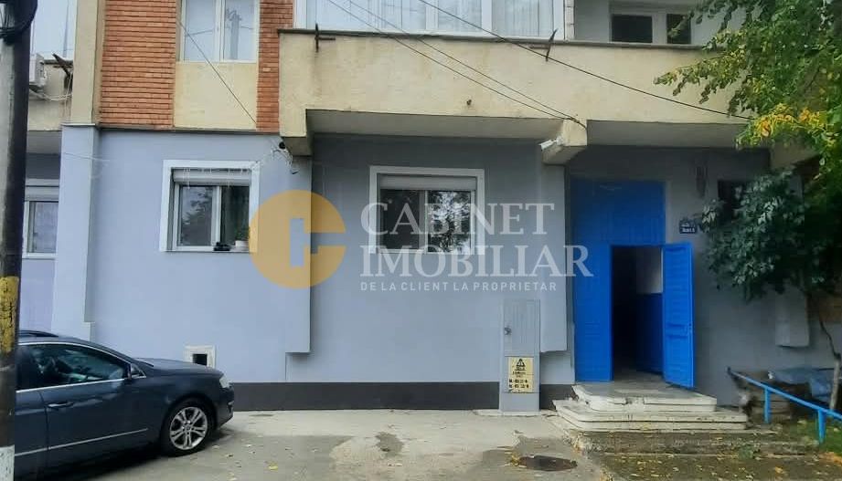 🏡 VÂND APARTAMENT CU 3 CAMERE ÎN BELCEȘTI – 67 MP – PREȚ: 39.000 EURO! - Poză 1