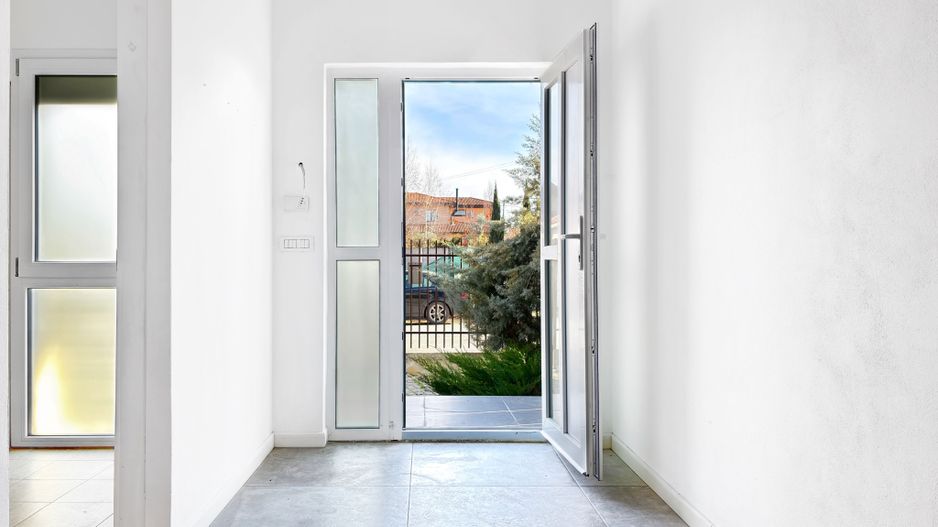 Duplex Despartit Total | 4 Cam | Dotari Premium-Semineu | Comision 0 - Poză 21