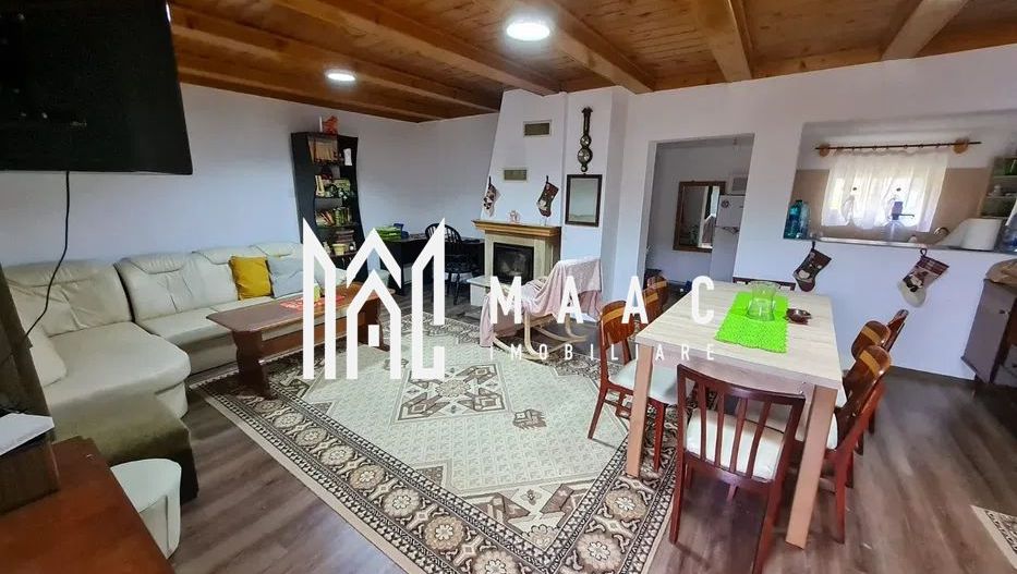 Casa de vacanta | Teren 620 mp | Tocile - Poză 1