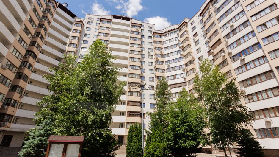 Vânzare, apartament, 2 camere, strada Tudor Stișcă, Botanica - Poză 26