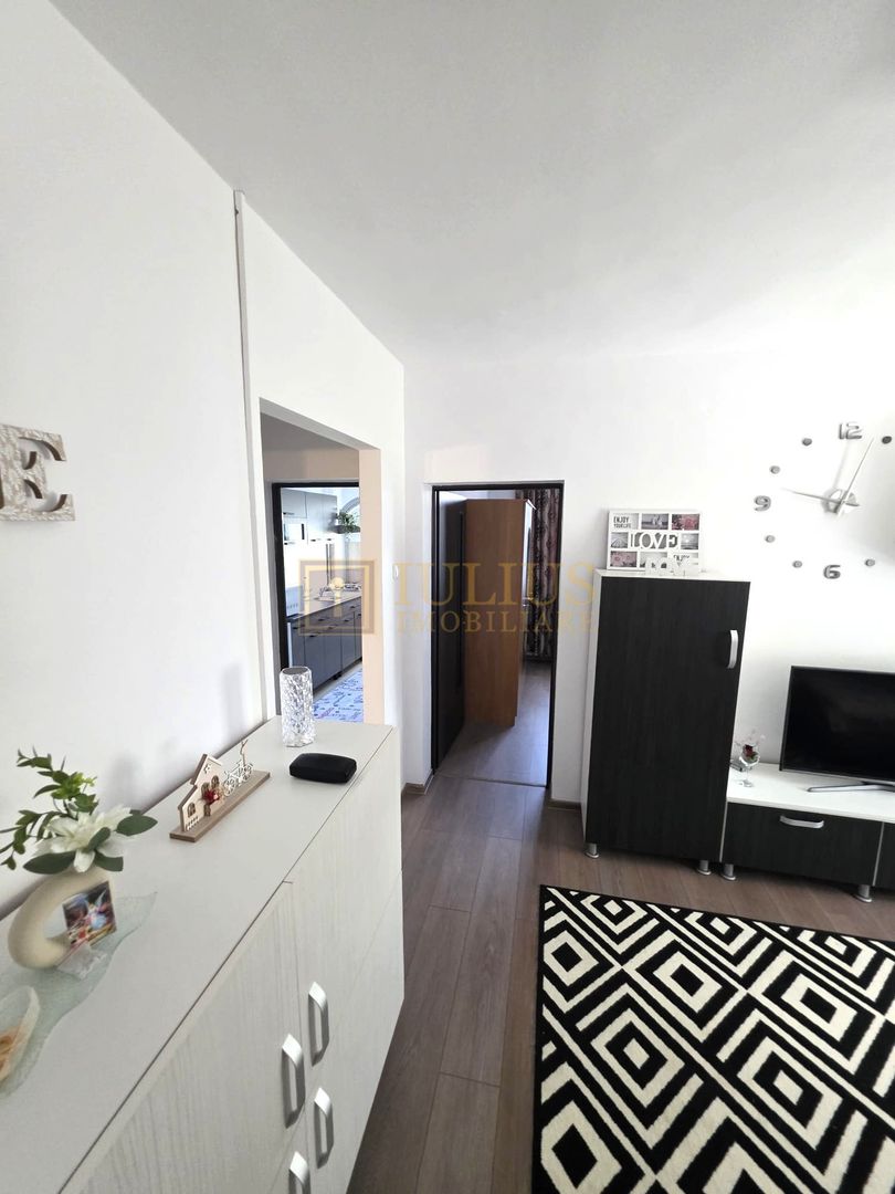 Apartament cu 2 camere in Lipovei - Poză 2