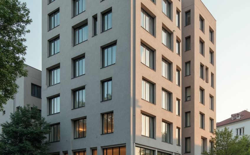 Hotel Operațional în Zona Centrală – Cluj-Napoca | Activ & Scalabil - Poză 1