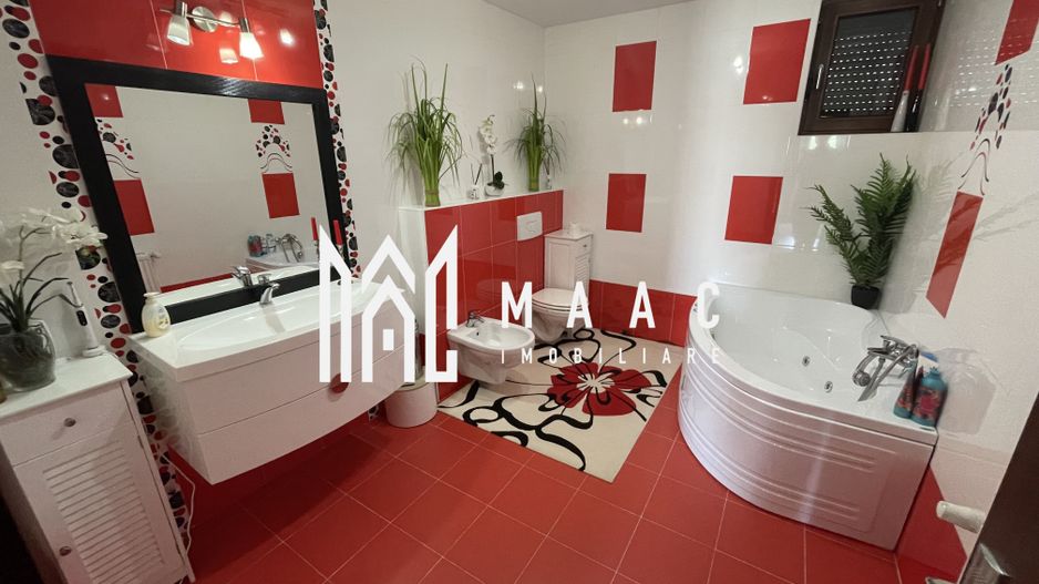 Casă complet mobilată cu teren 407 mp I garaj și foișor I Șura Mare - Poză 8