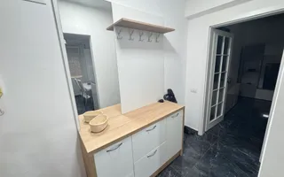 2 camere confort 1 zona Balcescu, Centrala, Garaj - Poză 19