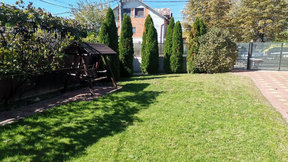 Vanzare vila moderna, mobilata, Stefanesti Pasarela - Poză 6